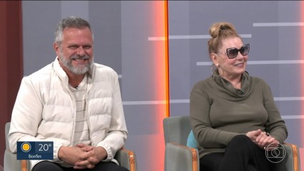 VÍDEOS: MG1 de sexta-feira, 1º de agosto de 2025