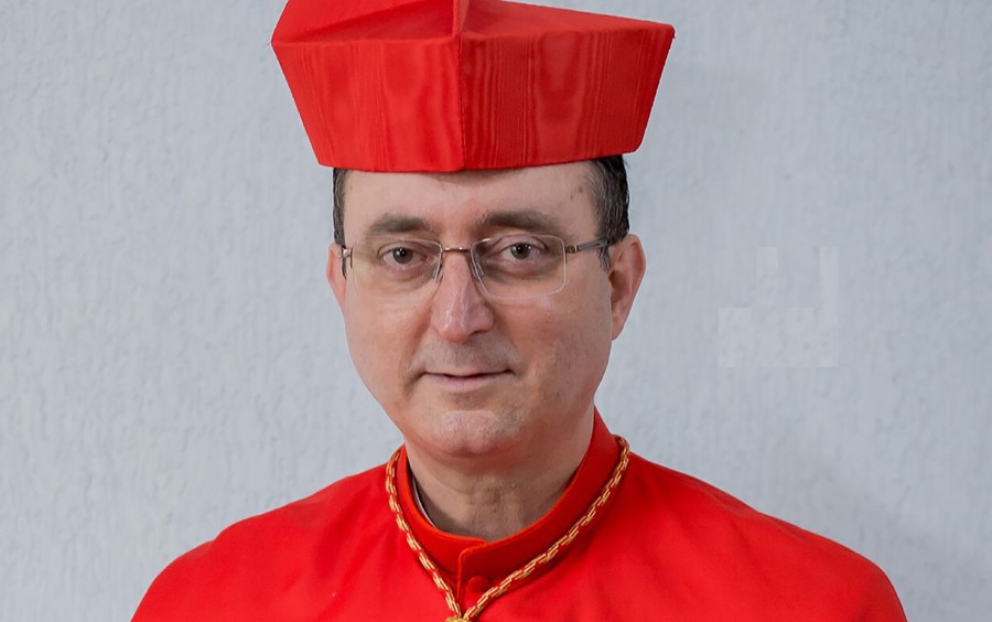 Conclave: Cardeal brasileiro que vai participar da escolha do novo papa já foi bispo auxiliar de Fortaleza