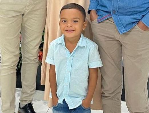 Menino de 4 anos morre após cair da carroceria de caminhonete no sudeste do Pará