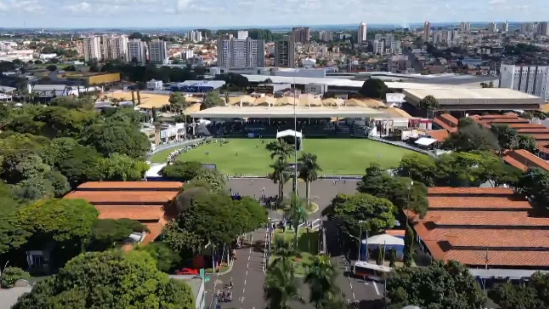 Saiba como ser selecionado para encontro de fãs com atrações da Expozebu 2026