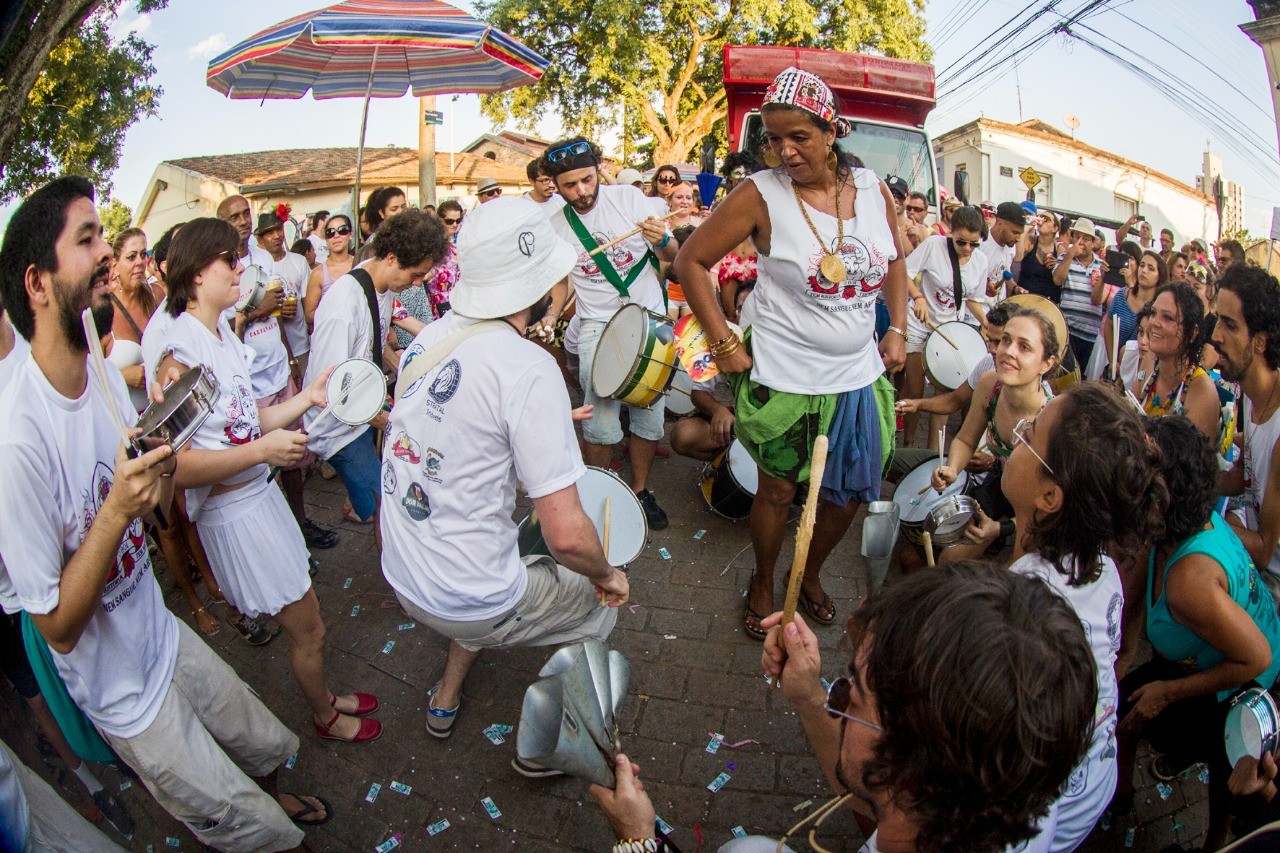 Carnaval 2026: decreto regulamenta folia em Campinas; veja o que pode e o que não pode