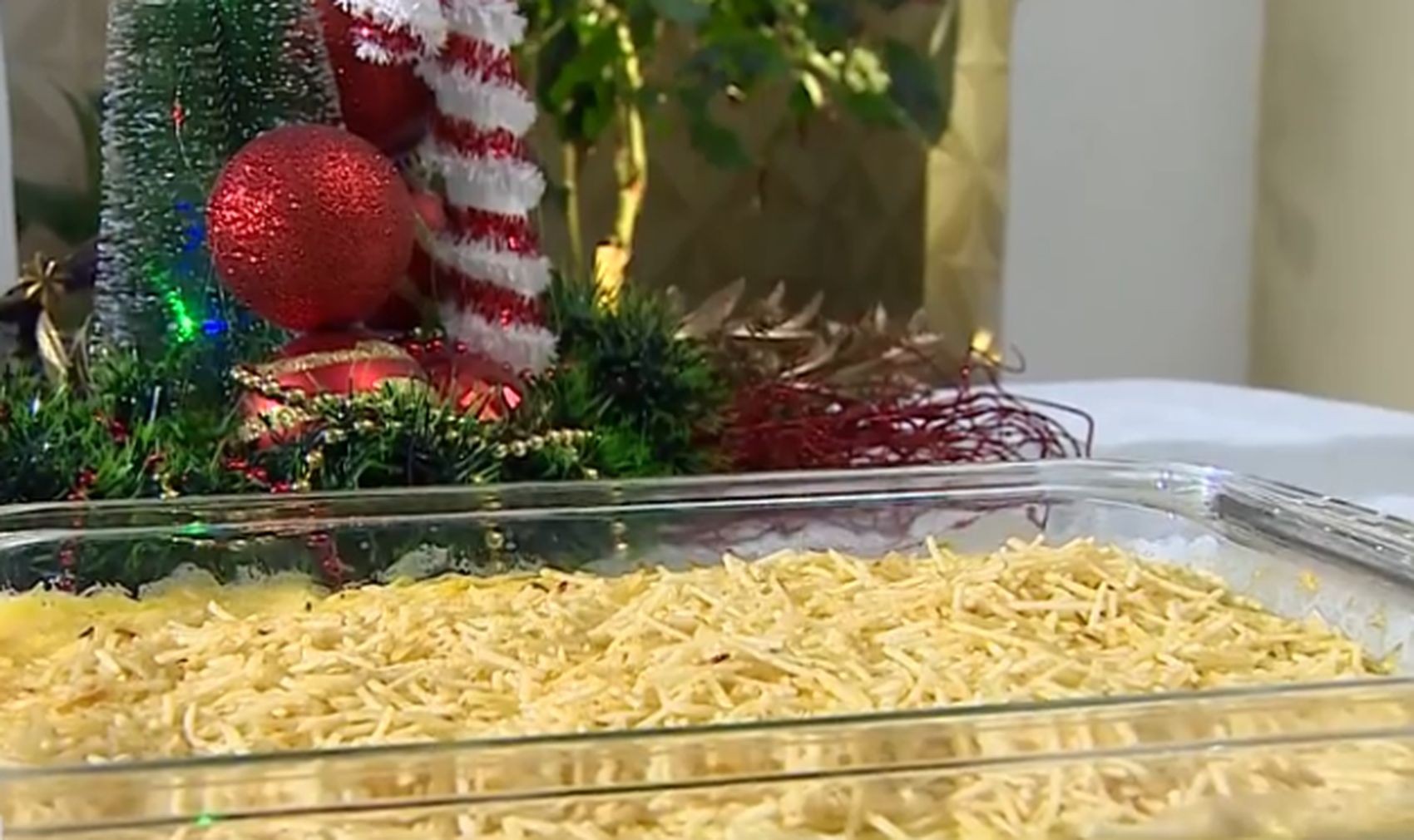 Receita de Natal: aprenda a fazer um fricassê de bacalhau