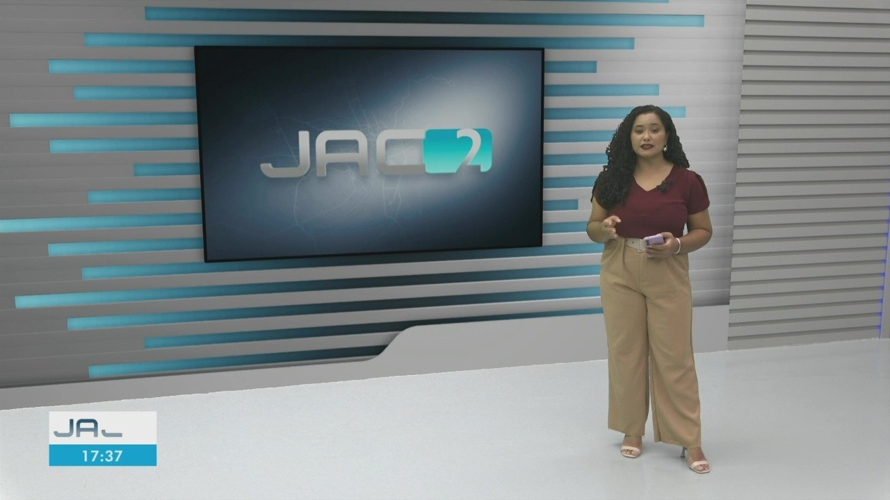 VÍDEOS: Jornal do Acre 2ª edição desta quarta-feira, 4 de março de 2026