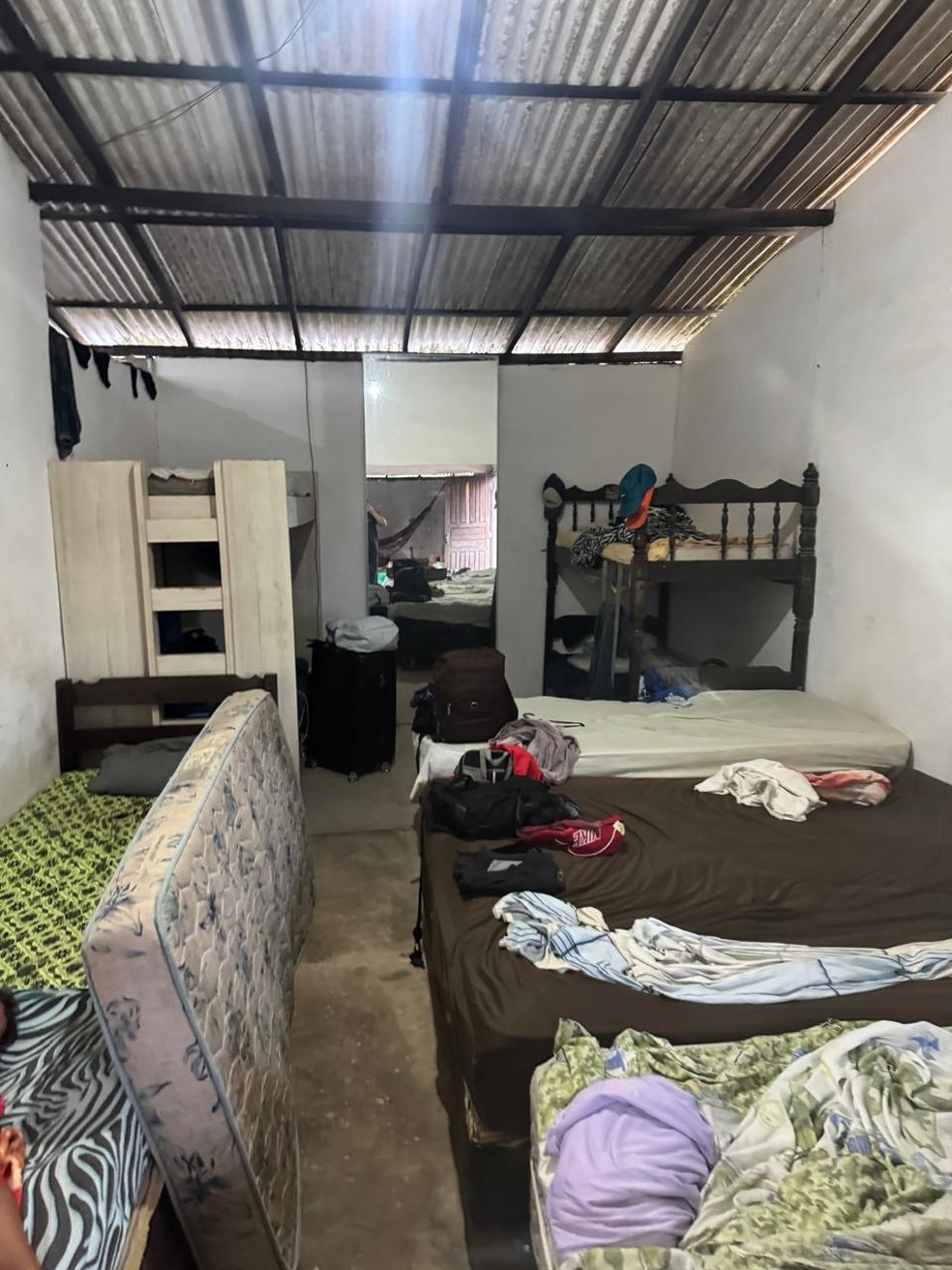 A Pol&iacute;cia Civil Passou dois anos investigando o caso ap&oacute;s den&uacute;ncias de ex-fi&eacute;is &mdash; Foto: Divulga&ccedil;&atilde;o/ Pol&iacute;cia Civil