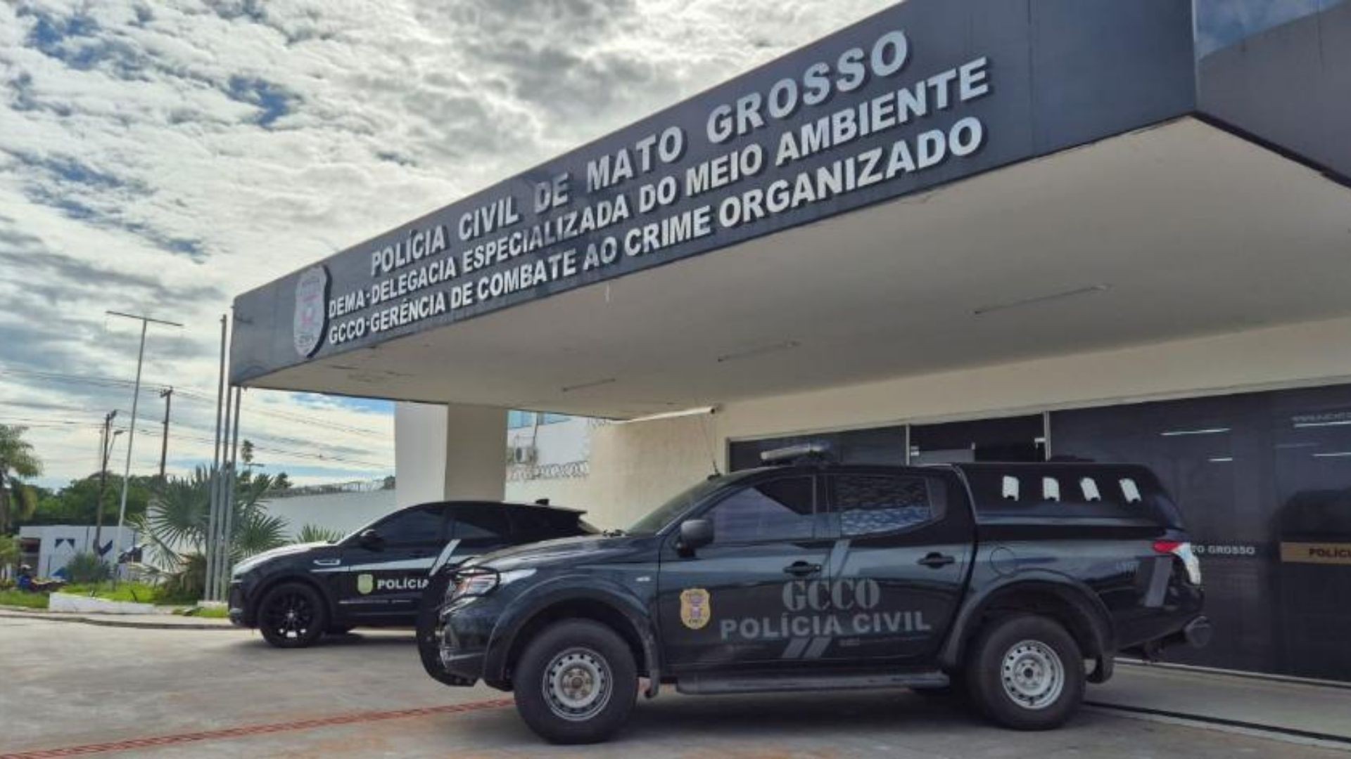 Em destaque: Três advogados são investigados por suspeita de falsificar decisão judicial em MT