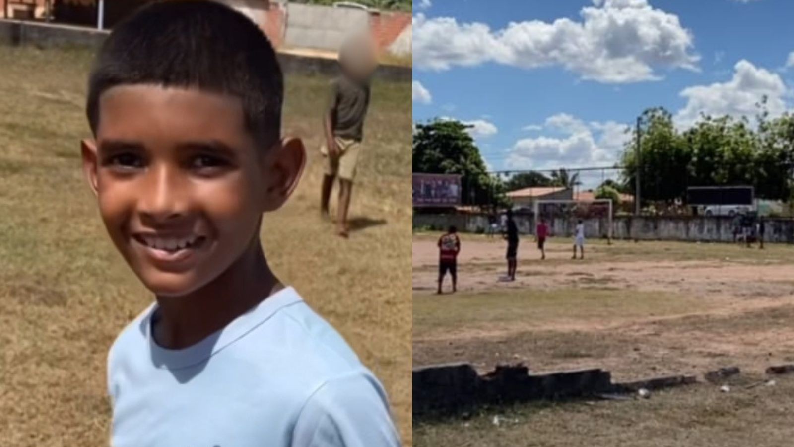 Adolescente de 13 anos morre afogado em rio após sair de festival de pipas em Teresina