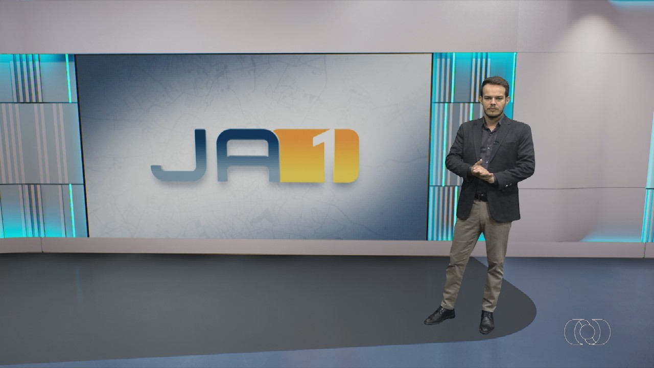 VÍDEOS: Jornal Anhanguera 1ª Edição Regiões de quarta-feira, 16 de julho de 2025