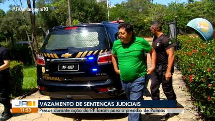 Advogado e jornalista seguem presos após operação da PF contra vazamento de decisões
