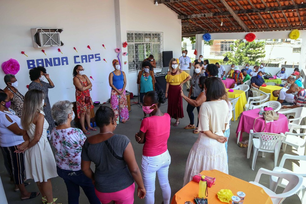 Ribeirão Pires promove passeio gratuito com músicas e diversos personagens