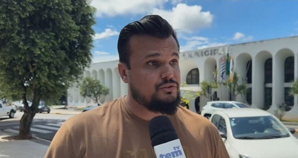 Polícia cumpre mandados de busca e apreensão em endereços ligados ao prefeito de Tupã