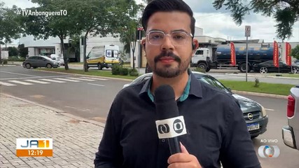 Mulher é presa suspeita de esfaquear enteada em Wanderlândia
