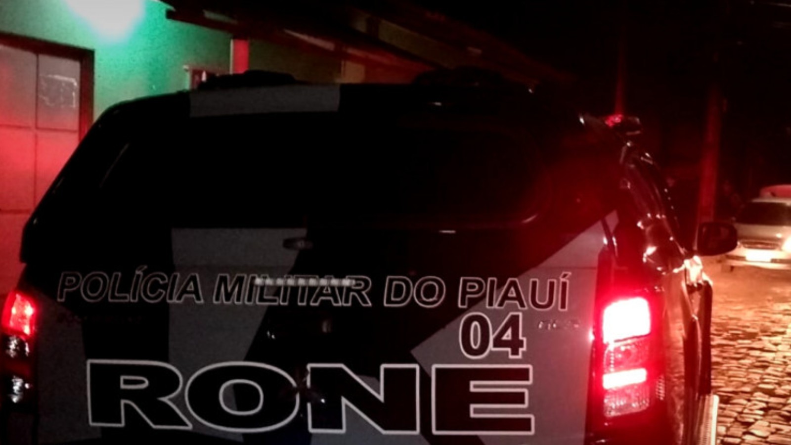 Homem morre após ser baleado na Zona Sul de Teresina