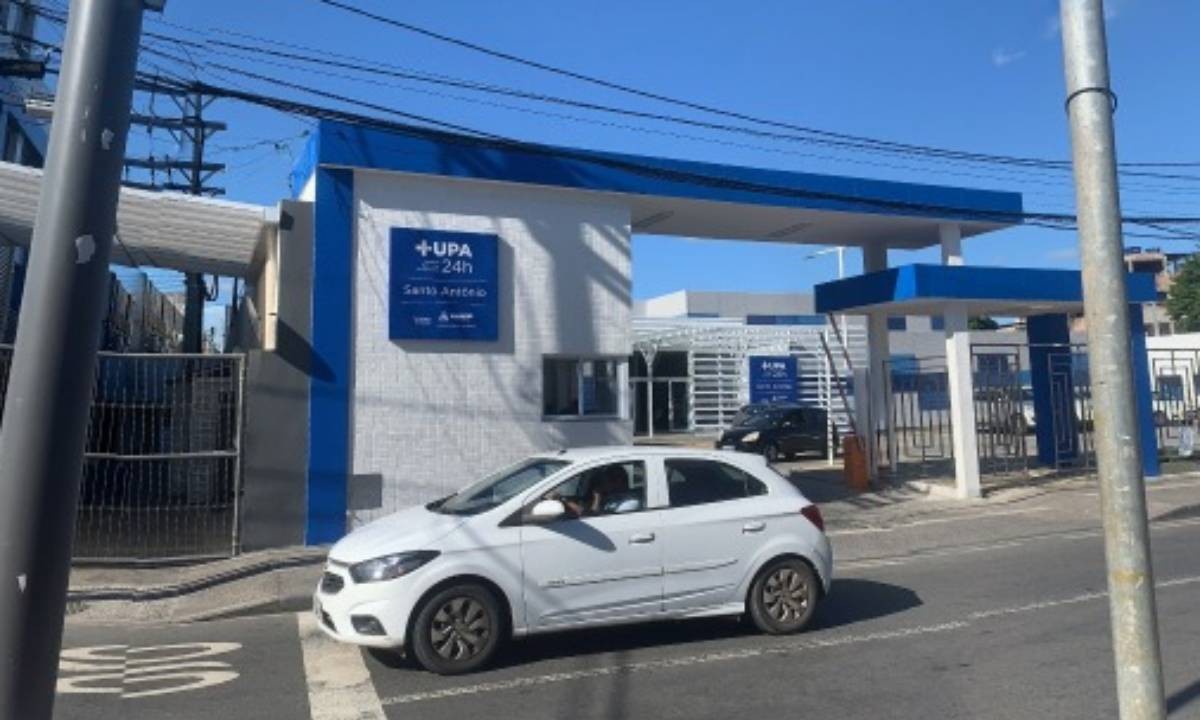Acompanhante é presa suspeita de atacar funcionária de UPA com ofensas racistas em Salvador
