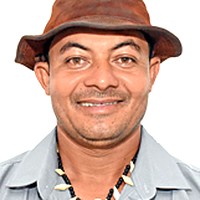 Candidato