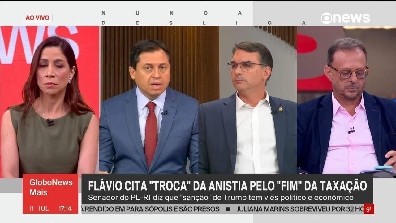 Tarifaço: parlamentares governistas pedem ao STF punição a Eduardo Bolsonaro