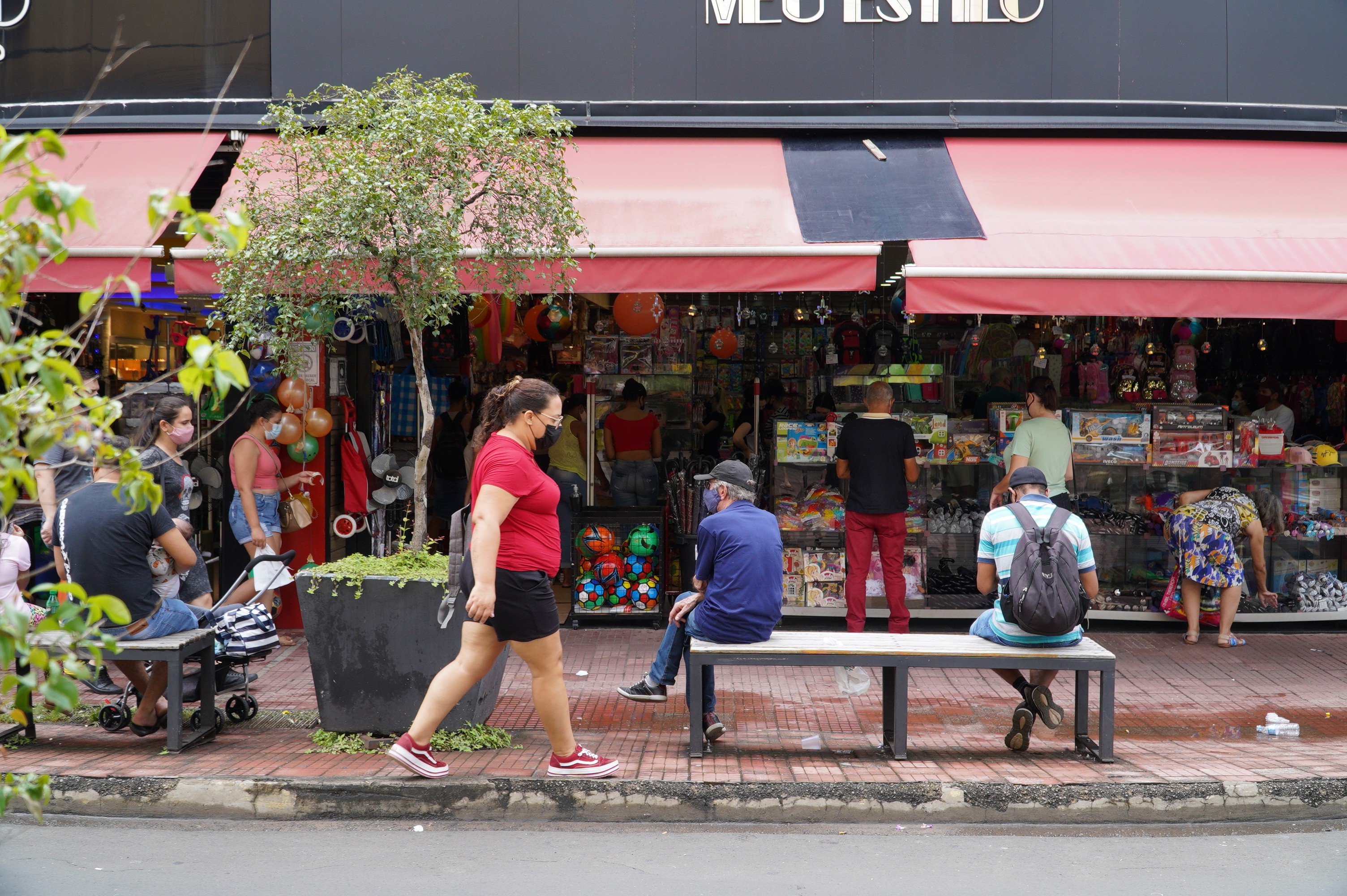 Tiradentes: confira horário de funcionamento do comércio e shoppings em Piracicaba e Limeira 