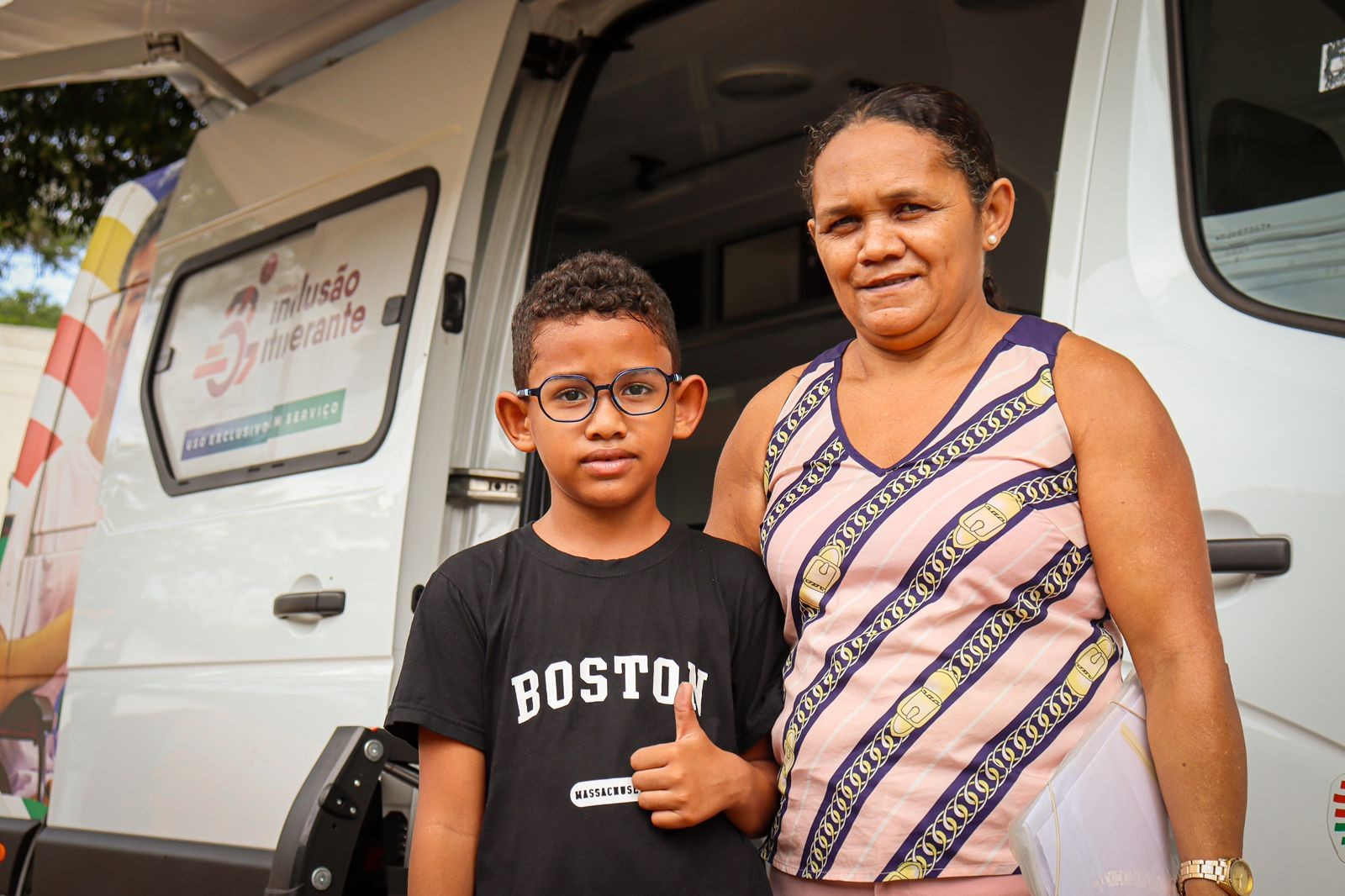 Seid leva serviços para pessoas com deficiência a quatro municípios do Piauí