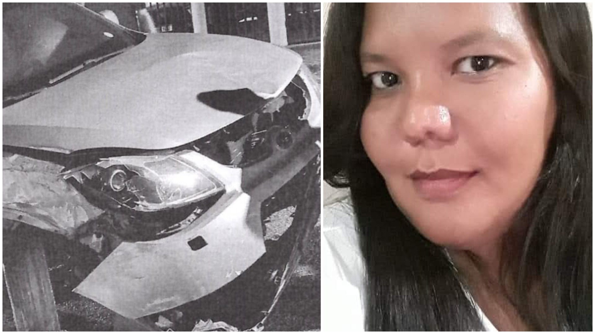 Jornalista vai a júri popular por atropelar e matar mulher após discussão em bar