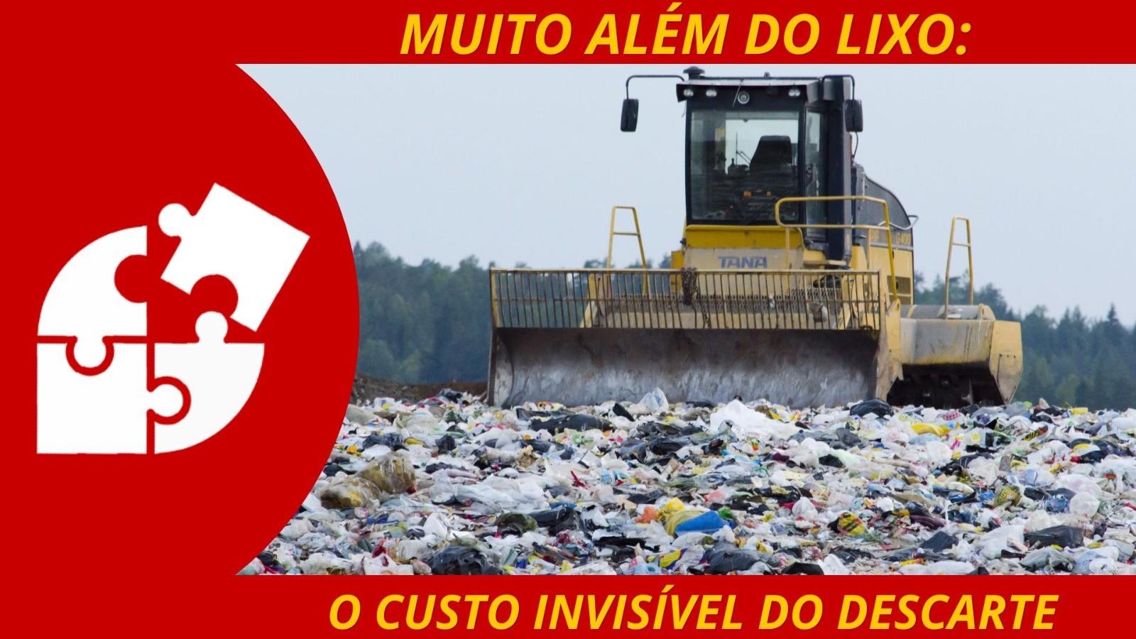 Muito além do lixo: o custo invisível do descarte irregular para sua empresa