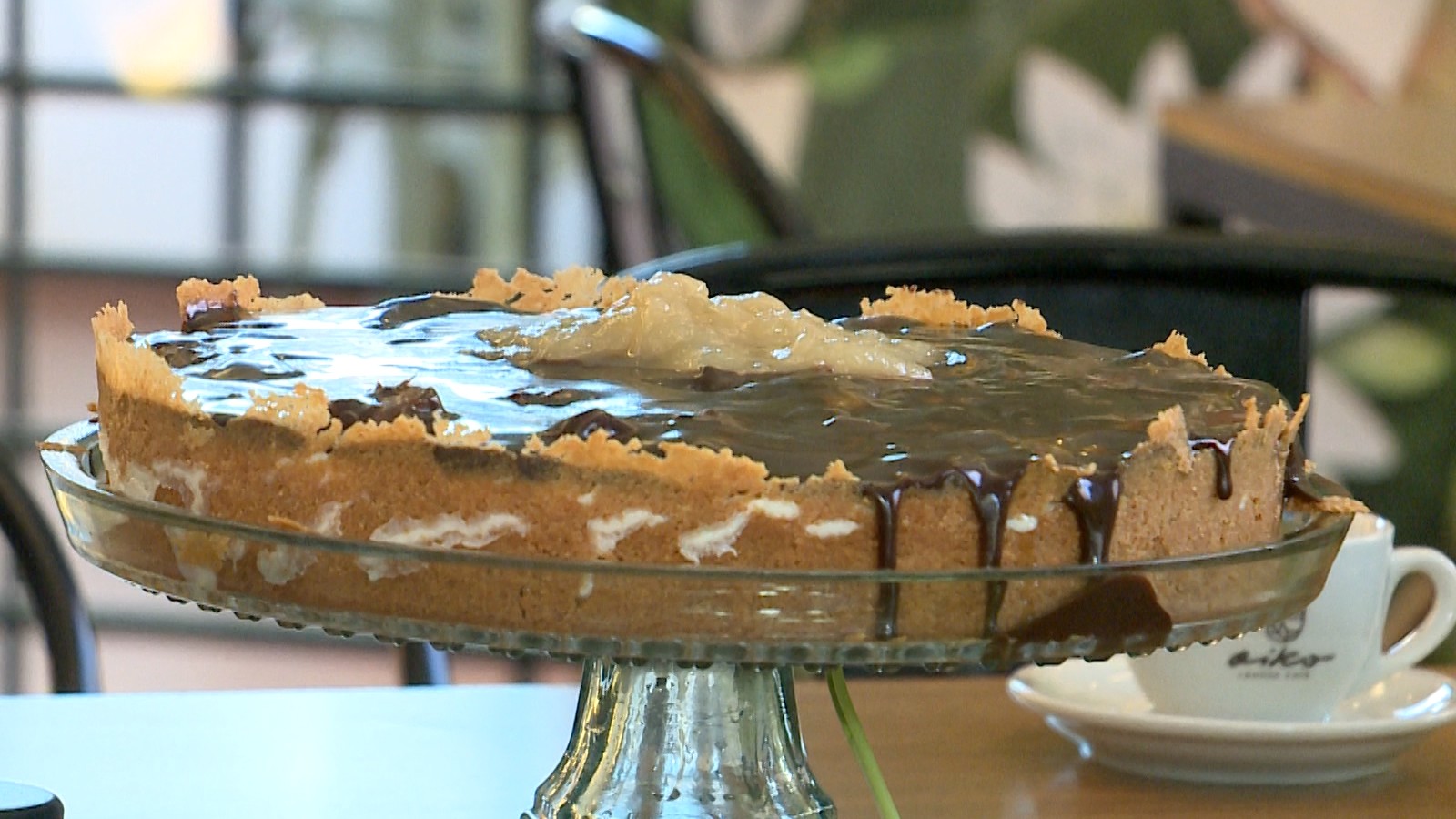 Clube Rural ensina a preparar saborosa receita de torta mousse de bacuri