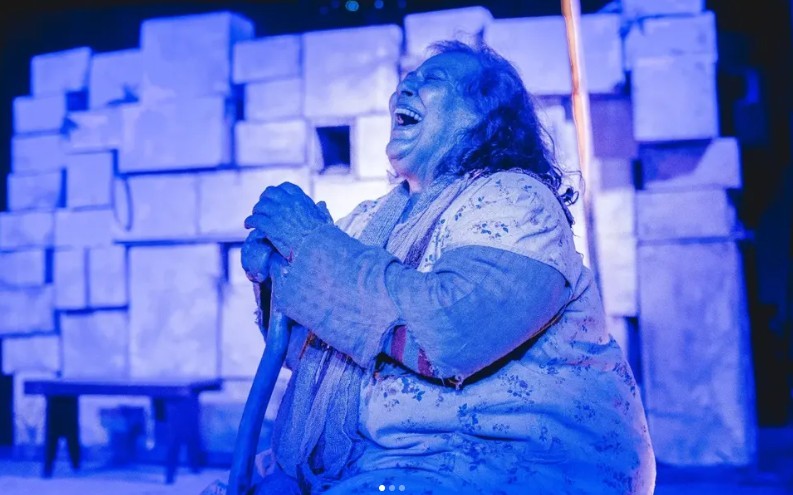 Morte da atriz Teuda Bara: veja repercussão