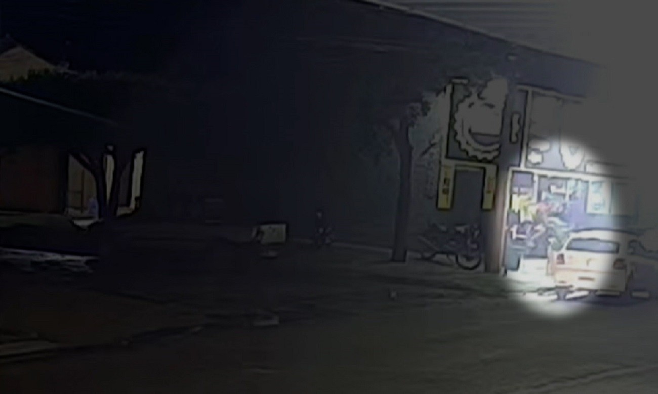 Dono de distribuidora morre em hospital após ser baleado no próprio estabelecimento 