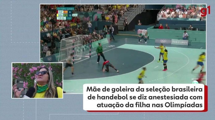 Bambas de handbol online