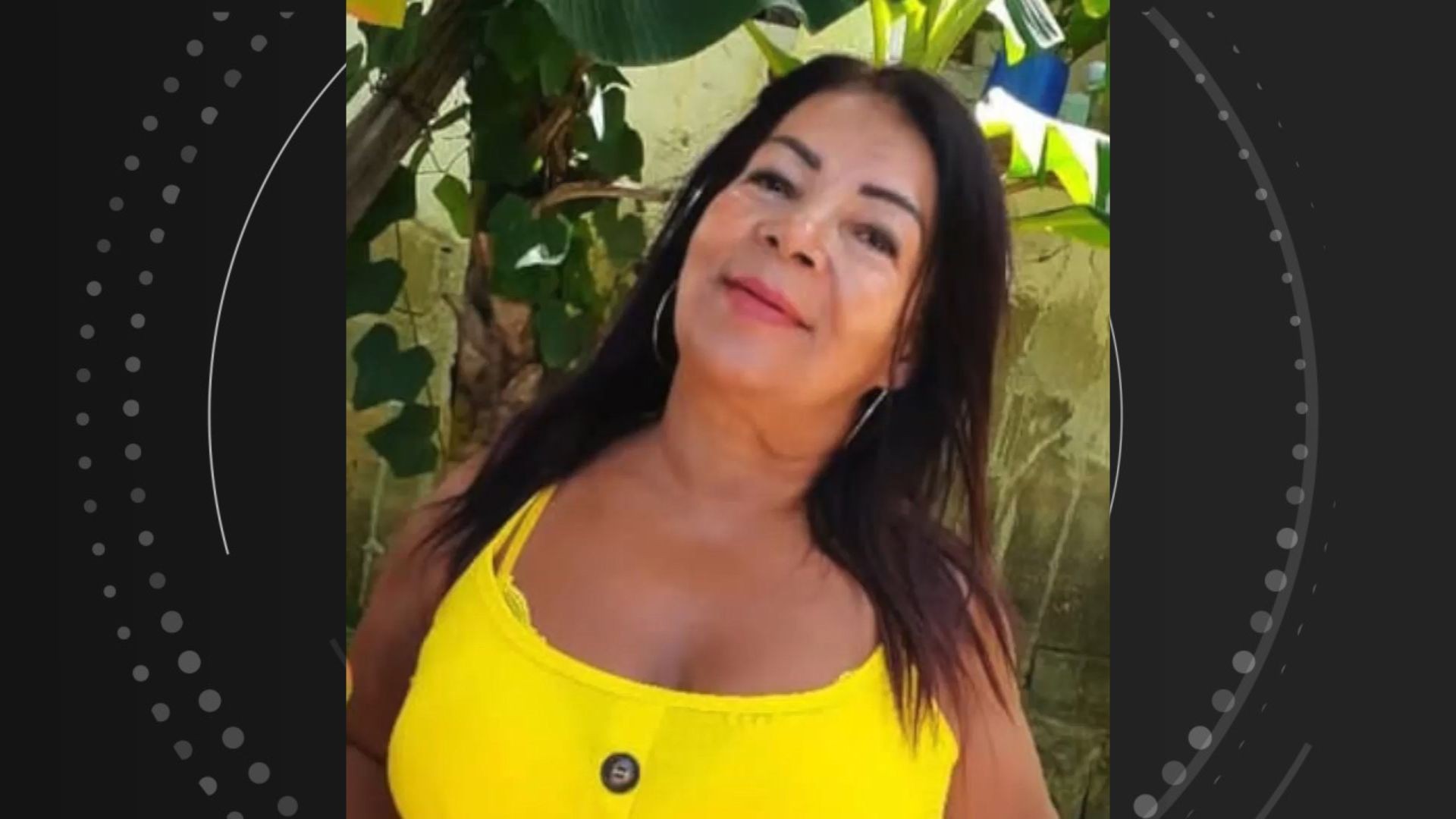 Corpo de empregada doméstica que estava desaparecida é encontrado pelo próprio filho em Vila Velha, no ES