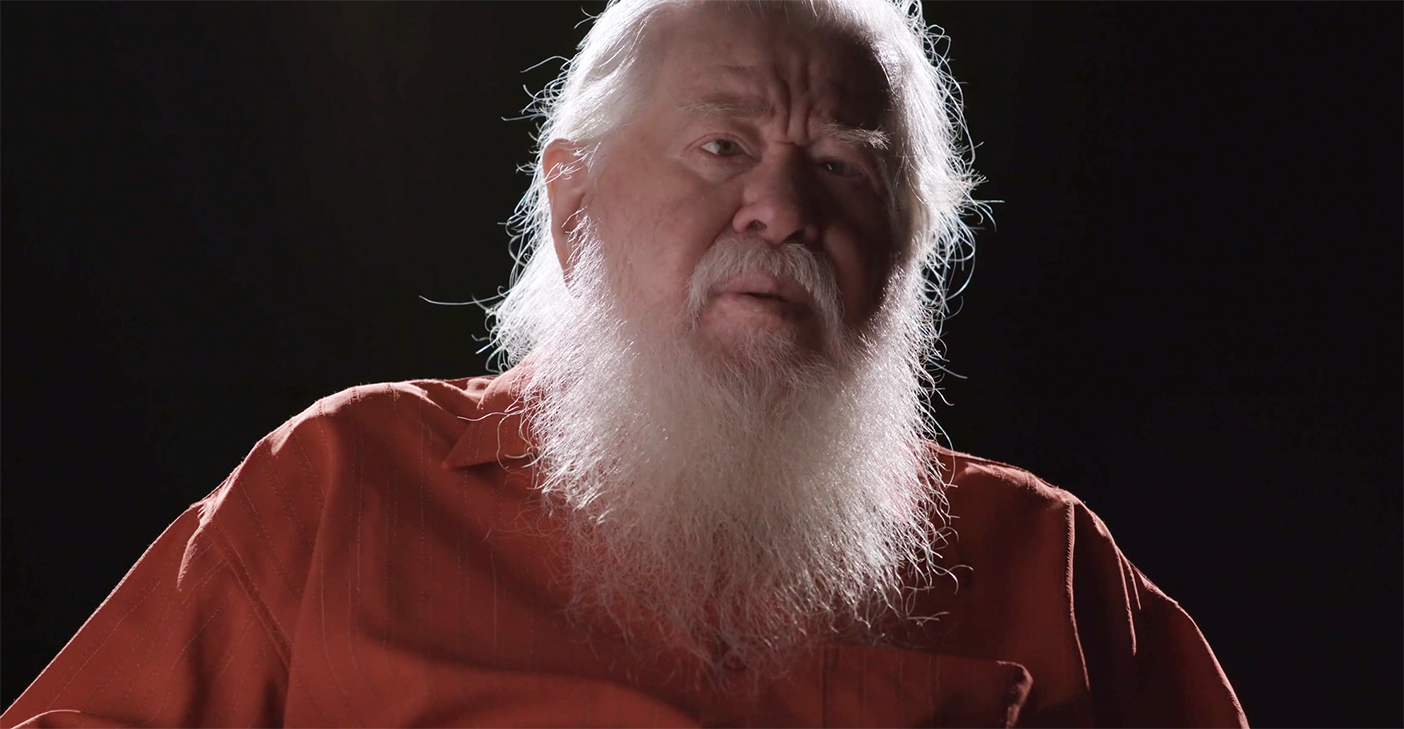 Filme sobre natureza livre de Hermeto Pascoal, ‘O menino d’Olho d’Água’ é experiência sensorial levada ao extremo