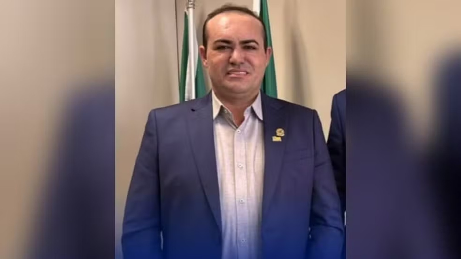 Ex-prefeito condenado por incendiar fazenda de rival é solto após Justiça decidir não julgá-lo por homicídio