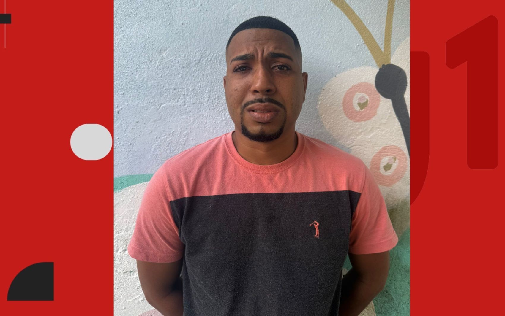 Homem apontado como um dos maiores envolvidos com furtos de carro na Bahia é preso em Salvador