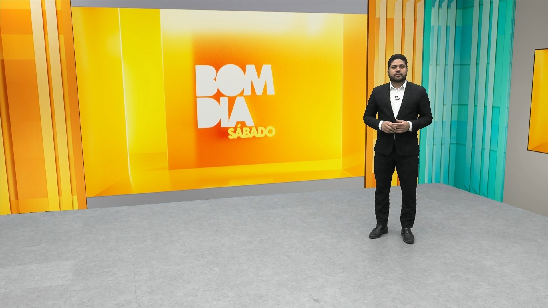 VÍDEOS: Bom Dia Sábado de 15 de agosto de 2026