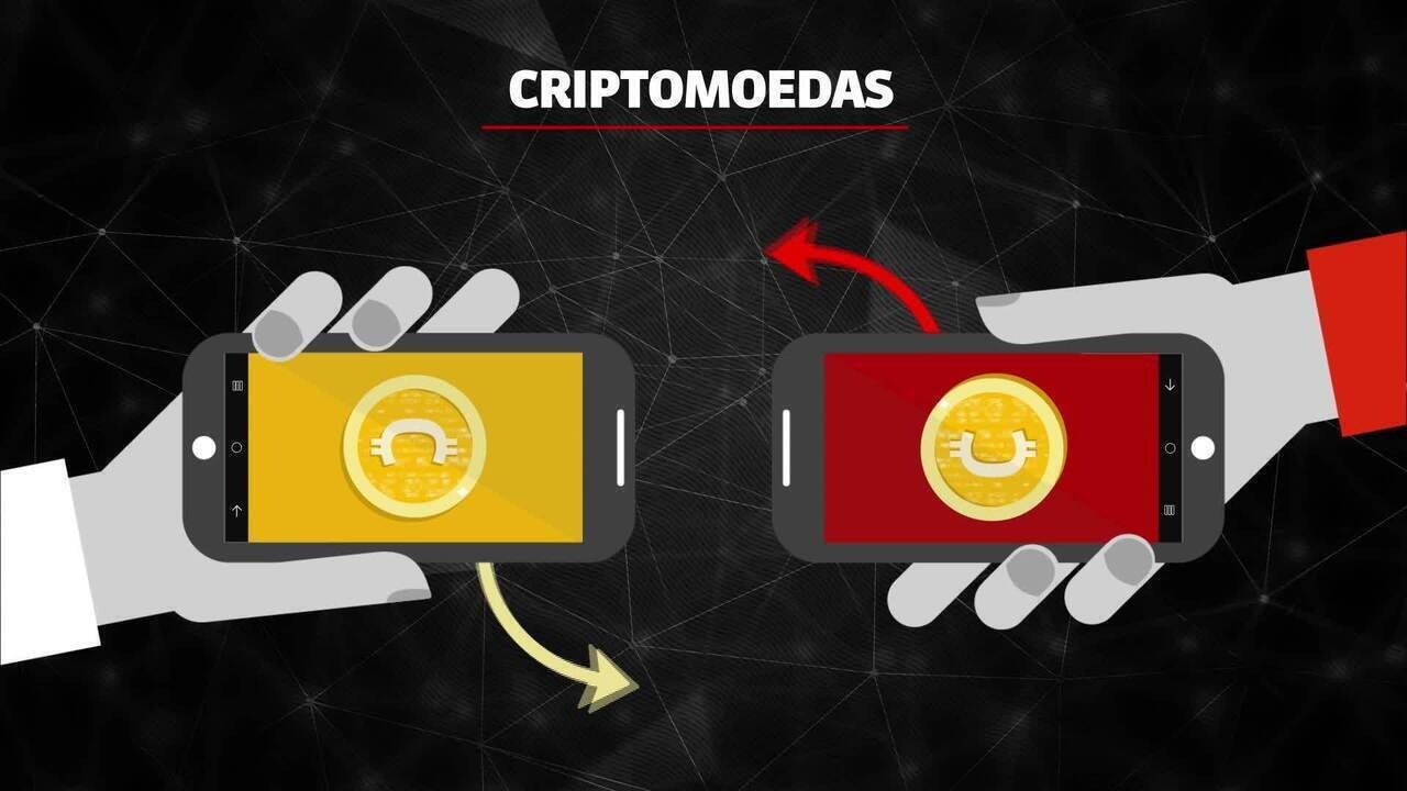 Criptomoeda vai muito além de ser apenas uma moeda digital