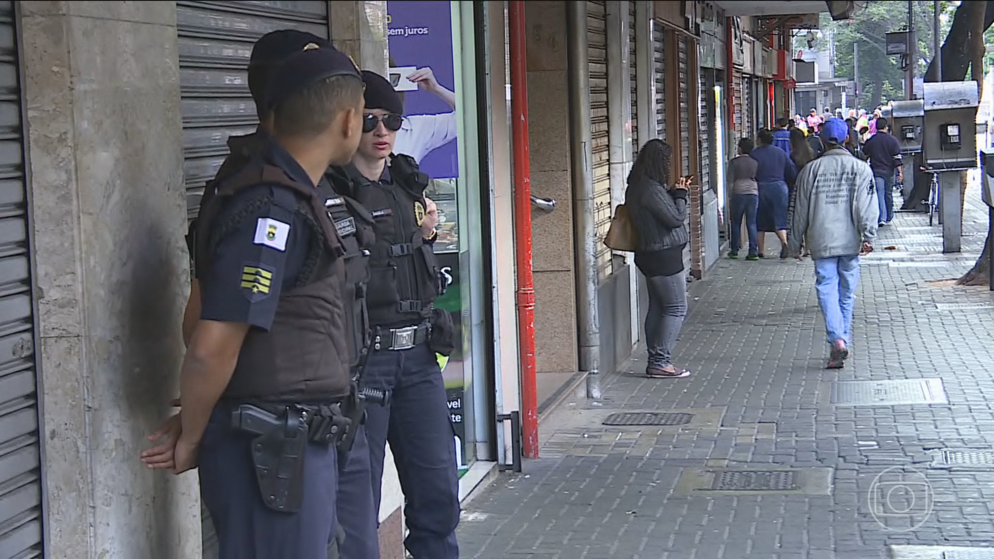 STF autoriza guardas municipais de todo o país a atuar como polícia