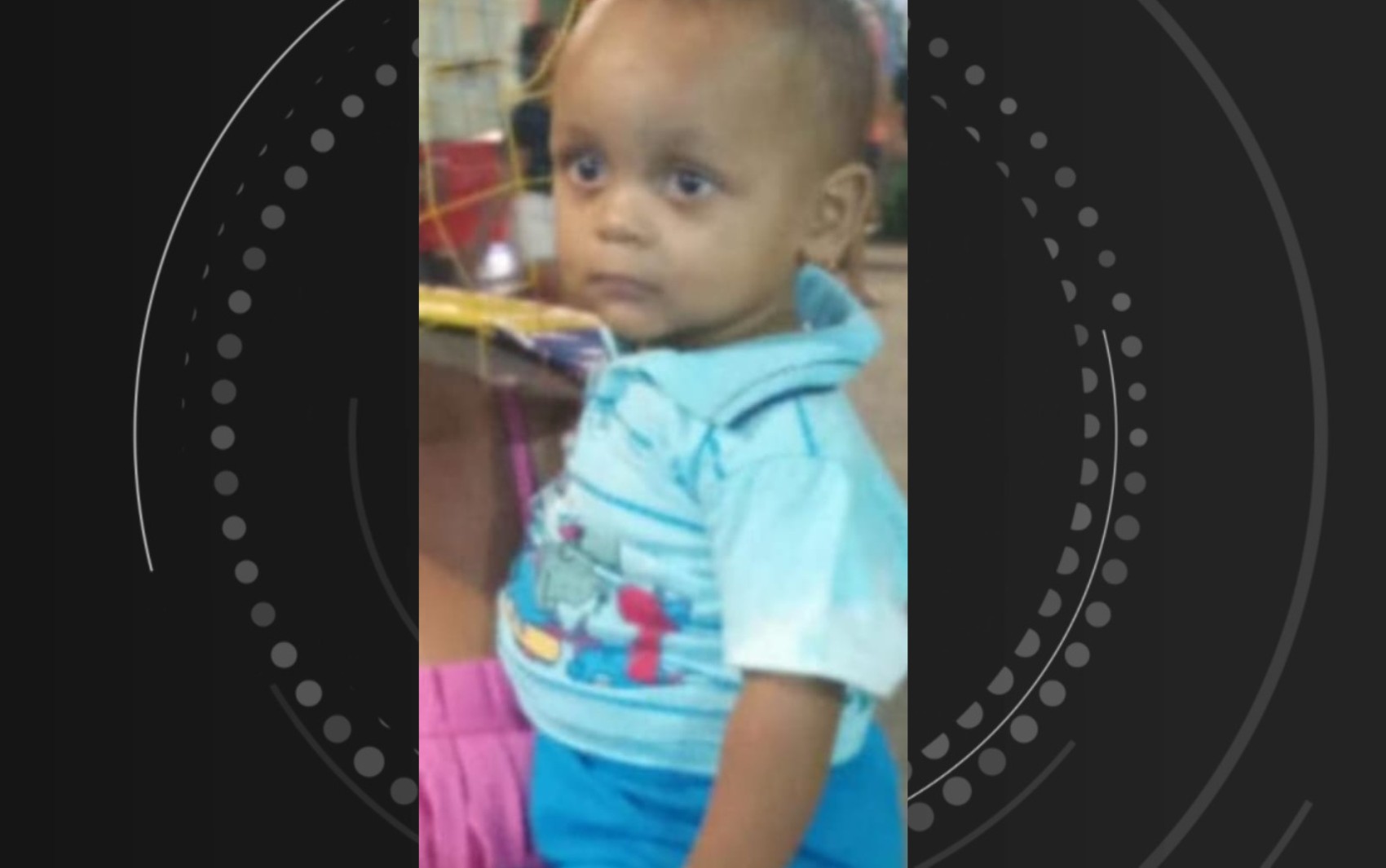 Bebê de 1 ano e 6 meses morre após se afogar dentro de balde com água no sul da Bahia