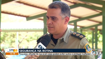 Veja dicas para mulheres terem mais segurança na rotina