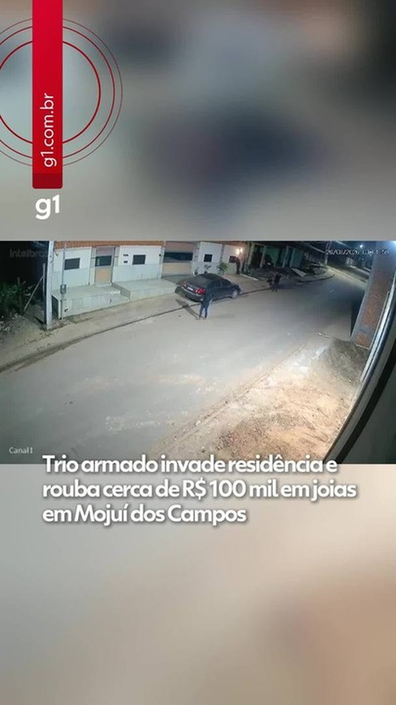 Assalto a residência em Mojuí dos Campos resulta em prejuízo de R$ 100 mil em joias​‌​