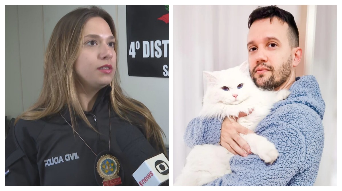Youtuber Capitão Hunter preso por estupro de vulnerável oferecia cartas Pokémon e pelúcias para atrair crianças, diz delegada