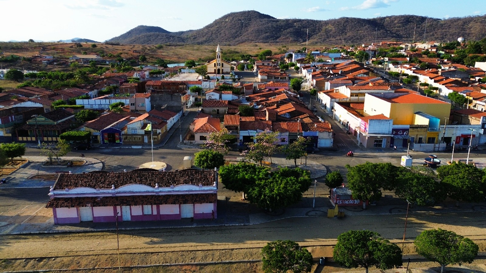 Estado com mais mortes violentas em 2025, Ceará tem cidade sem assassinatos há mais de 10 anos