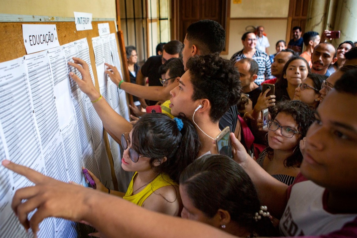 Inscrições para vestibular da UEPA encerram nesta quarta-feira, 29; saiba como participar