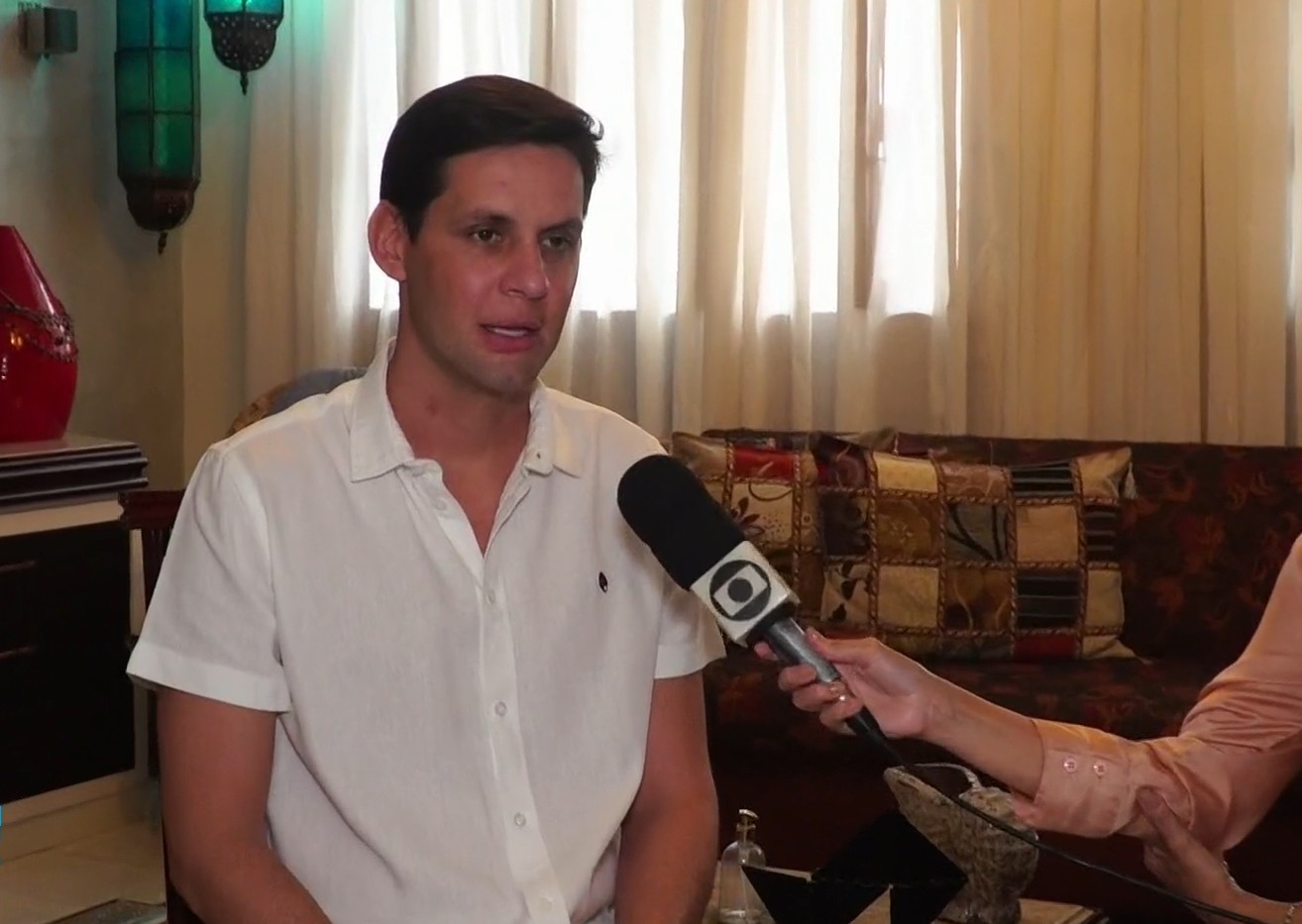 Você Não Tá Convidada pro Meu Bat Mitzvá!