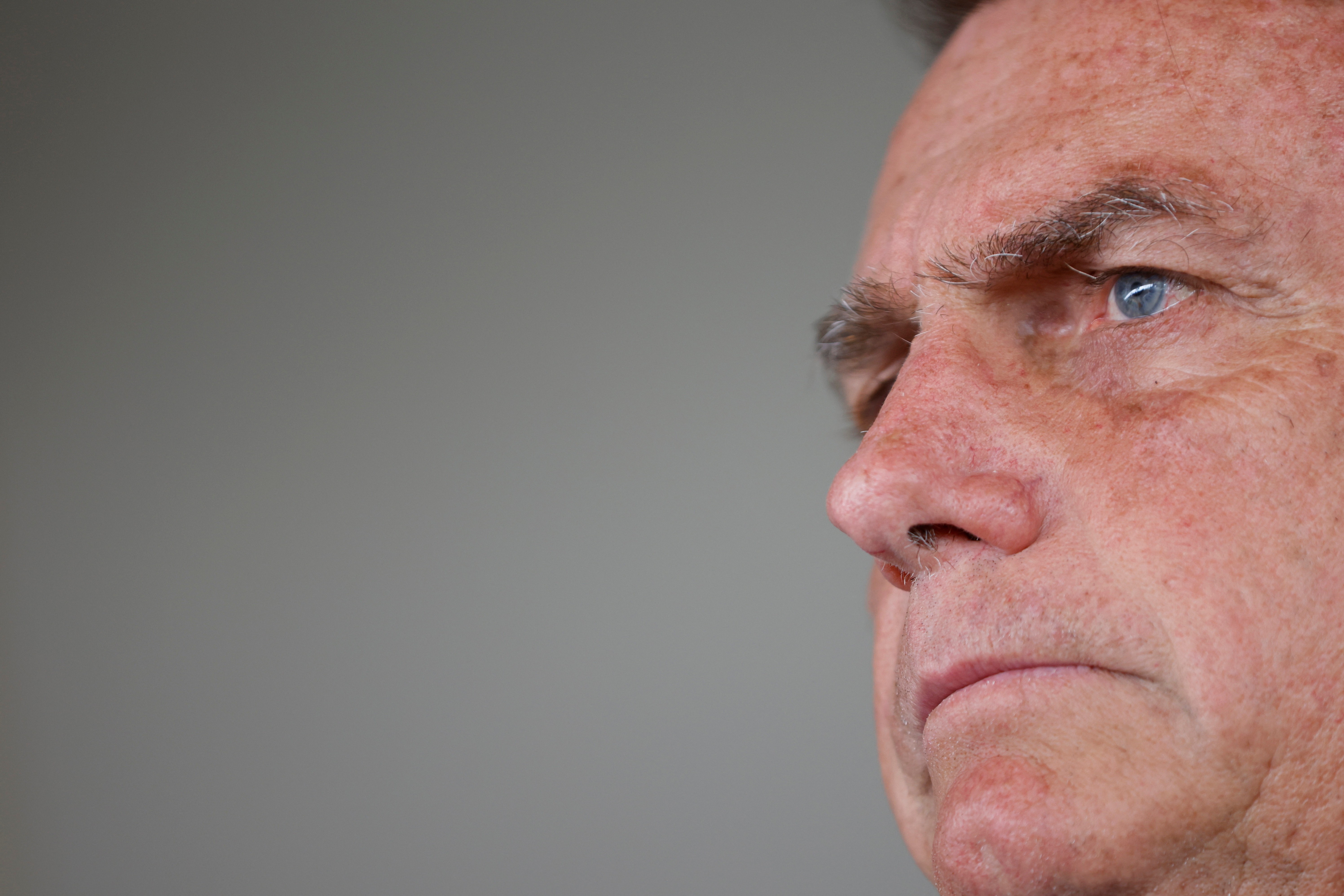 Denúncia de Bolsonaro: PGR aponta tentativa de golpe junto com Br