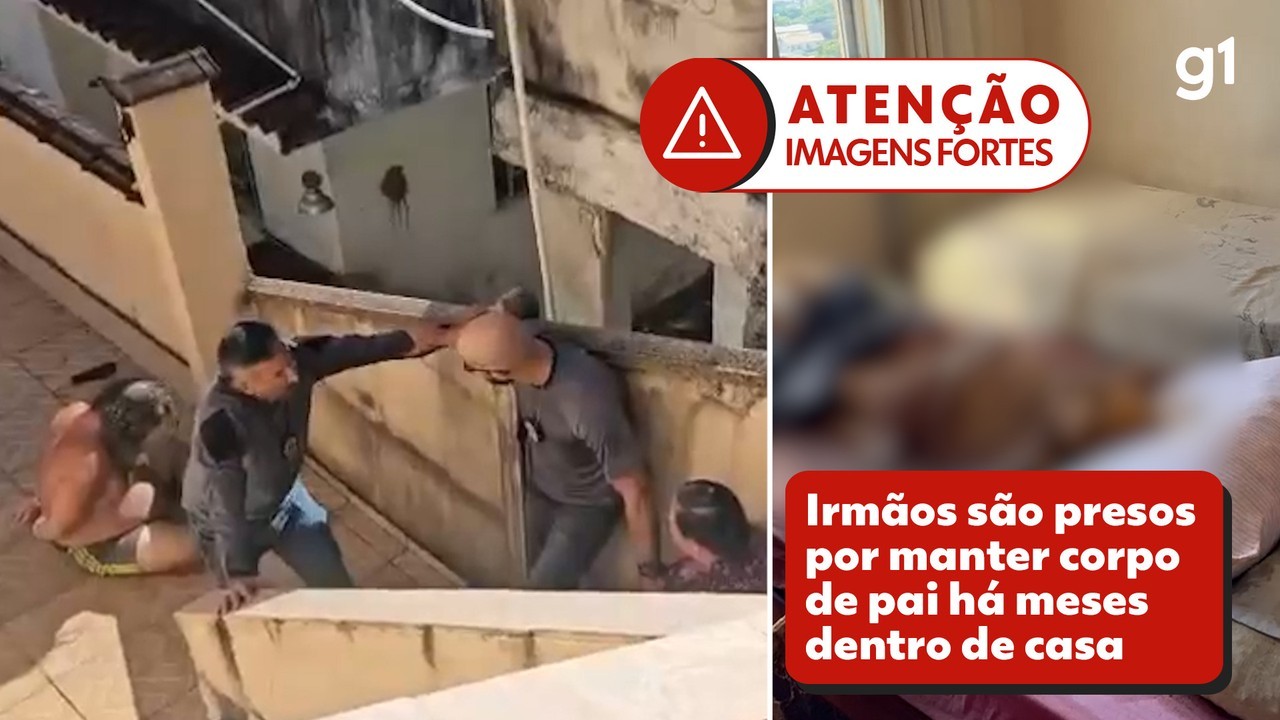 Idoso cujo corpo foi achado meses após a morte tinha 2 benefícios ativos no INSS