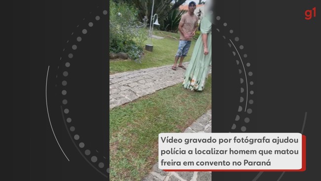 Idoso é preso com mais de 20 mil fotos de exploração sexual de crianças em cidade de 4 mil habitantes do Paraná