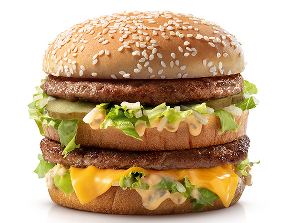 Burger King dá hamburguer grátis na Black Friday; veja como se