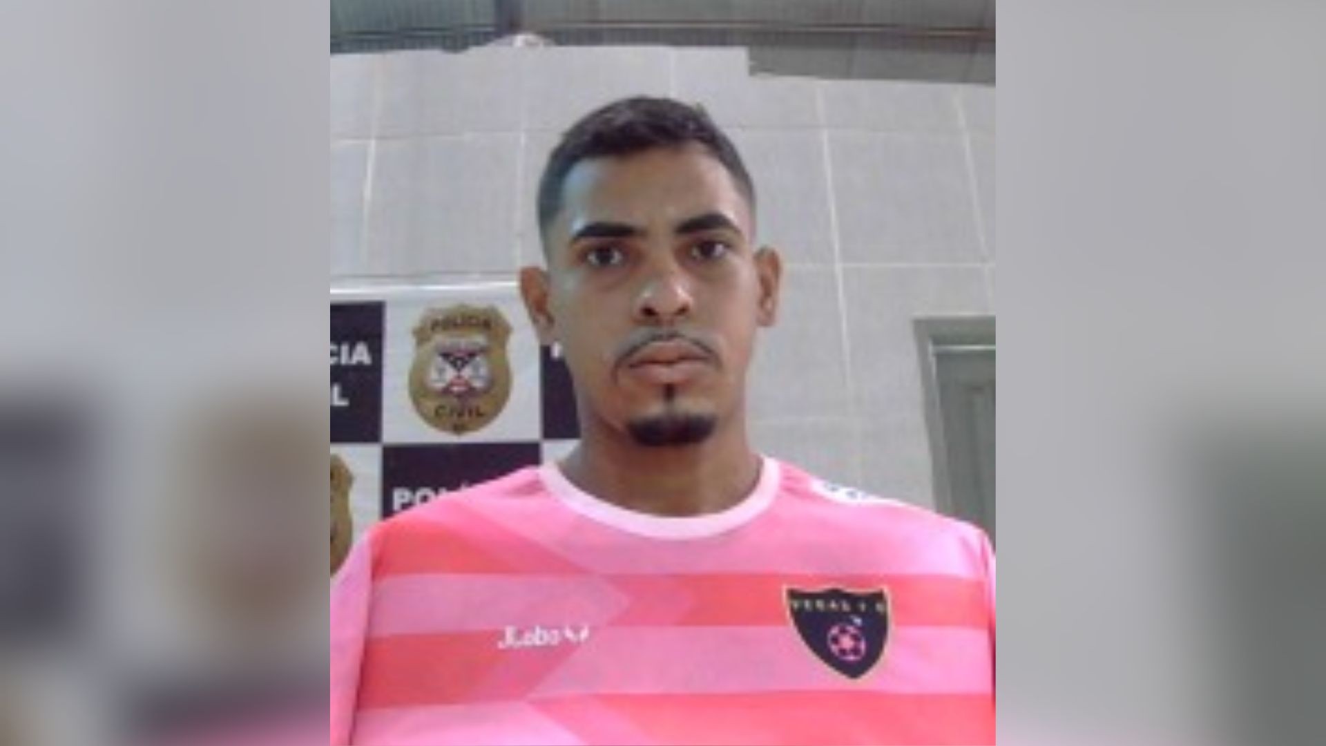 Marido é suspeito de matar mulher com golpes de arma branca em Porto Velho