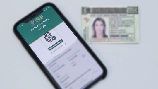 Eleitor podia regularizar a situação do título eleitoral até o dia 4 de maio. Crédito: Antonio Augusto/Ascom/TSE