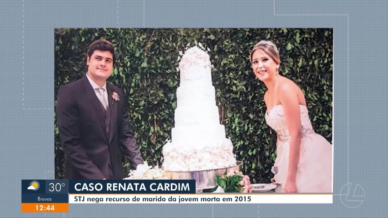 STJ nega recurso e mantém júri popular para Hélio Gueiros Neto, acusado de matar a esposa no Pará