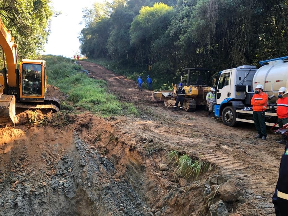 Furto de combustíveis em dutos da Transpetro volta a crescer após seis anos de queda; SP concentra 70% dos casos