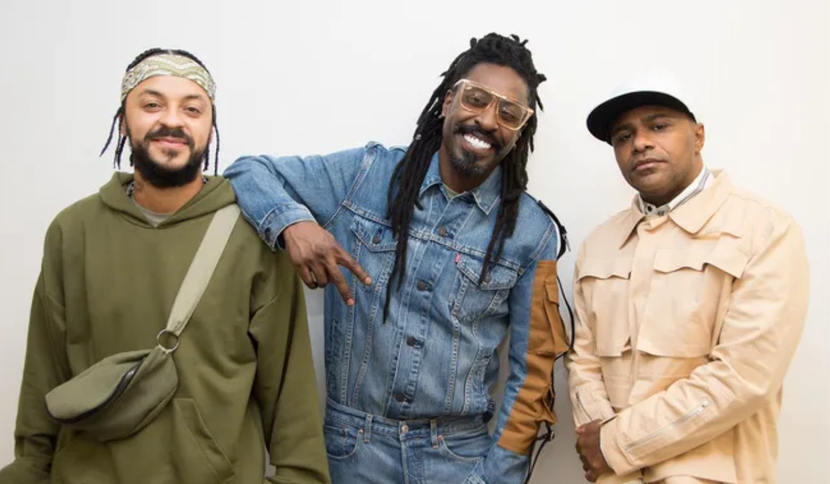 Pixote faz show gratuito no Dia da Consciência Negra em Paulínia; confira mais atrações da semana